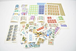 未使用 切手 多数まとめて 額面14055円[記念切手][お年玉切手][国民体育大会記念][通信総合博物館竣工記念世界切手展]