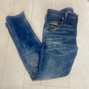 DIESEL ディーゼル　デニムジーンズ size 29