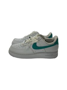 NIKE◆AIR FORCE 1 07_エアフォース 1 07/24cm/WHT