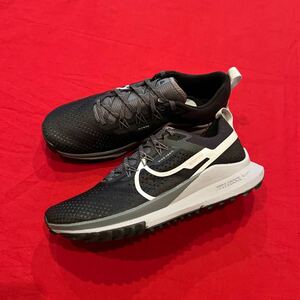 定価15,400円　27㎝　NIKE　ナイキ　ランニングシューズ　REACT PEGASUS TRAIL 4　リアクト ペガサス トレイル　新品　Refurbished商品 