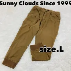 Sunny Clouds Since 1999 サニークラウズ サイズL