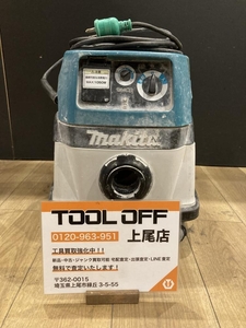 018★おすすめ商品★マキタ makita 集じん機 乾式専用 業務用 本体のみ 484 ※上部取っ手欠品・商品画像要確認