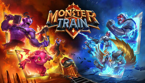 【Steamキーコード】Monster Train /モンスタートレイン