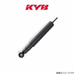 ショックアブソーバー エルフ NKR66EA イスズ 補修用ショック 1本 KYB カヤバ KSA1386