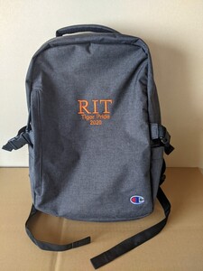 RIT Champion チャンピオン リュックバック/バックパック