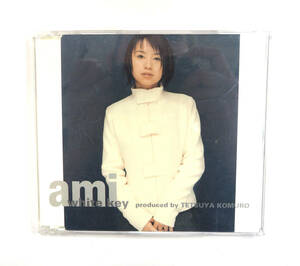 CD ☆ White Key / Suzuki Ami 鈴木亜美