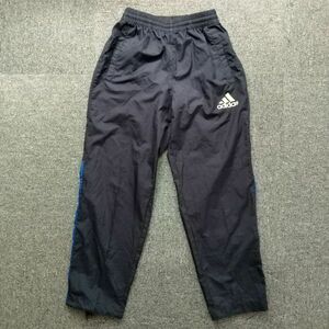 ★ アディダス ウィンドブレーカーパンツ 130サイズ ADIDAS ★