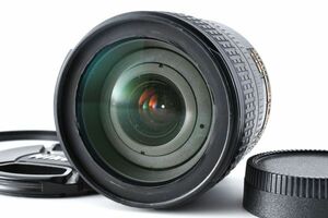 Nikon ニコン AF-S Nikkor 24-85mm F3.5-4.5 G ED Lens #23