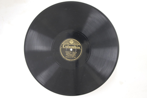 78RPM/SP Don Cossack Choir Stenka Rasin / Evening Bells JB3504 COLUMBIA /00860