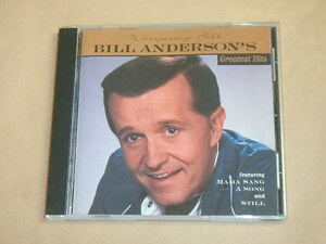 Bill Anderson