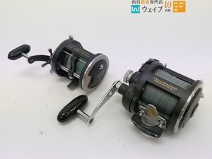 PENN ペン 320 Gti・45 GLS 計2点セット