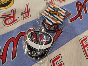 NEW スアベシート ポマード SUAVECITO POMADO 栓抜き キーホルダー カリフォルニア メキシコ アメ車 (まとめ買いOK)