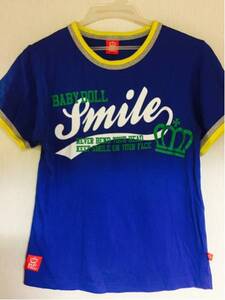 ♪ベビードール♪半袖Tシャツ♪～S～BABYDOLL