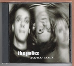 【中古CD】POLICE / ROAD KILL