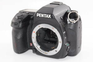 【外観並級】PENTAX ペンタックス K-5 II ボディ　#m9191