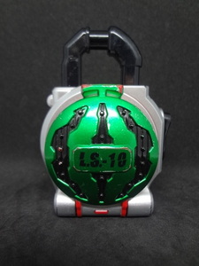 スイカロックシード　仮面ライダー鎧武