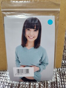 【下着と生証明写真付】朝比奈ななせ　 FANZA特典 　完売品　ブラック【新品未開封】デビュー当時初期品　No.2