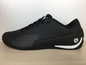 PUMA（プーマ） BMW MS Drift Cat 5 Ultra（BMW MS ドリフトキャット5ウルトラ） 305882-03 スニーカー 靴 メンズ 27,5cm 新品 (2095)