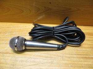 *S2515* Primo microphone ダイナミックマイク CDK-10動作確認済み品中古#*