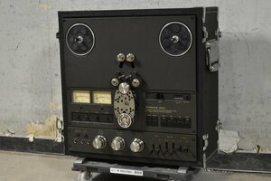 Technics テクニクス オープンリールデッキ RS-1500U