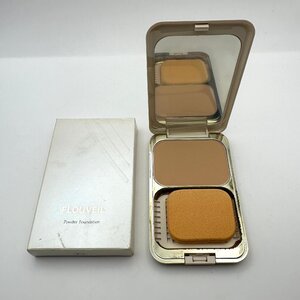 q1386 未使用保管品 FLOUVEIL フルベール Powder Foundation パウダーファンデーション P-1 ピンク形 13g コスメ 化粧品