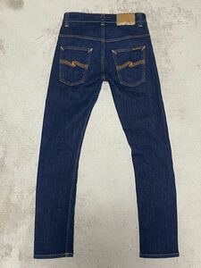 Nudie jeans☆ヌーディージーンズ☆ THIN FINN ☆ 28インチ