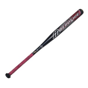 Mizuno Pro TECHFIRE ミズノプロ テックファイヤー 2TP-50660 JDJH 3号 ソフトボール用 バット 公式 スポーツ ブラック レッド tp-24x796