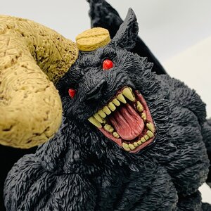 中古品 一番くじ ベルセルク 運命に抗う、黒い剣士 ラストワン賞 ゾッド SOFVICS