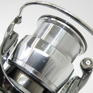 122s DAIWA ダイワ 22 EXIST イグジスト LT 2500S-H 00061094 スピニングリール ※中古