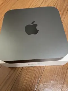 【最終値下げ】Apple Mac mini (2018)