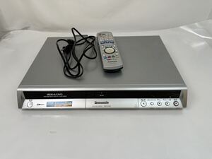 Panasonic DMR-EH55 パナソニック DVDレコーダー DVD I-