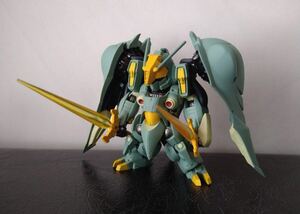 ガンダム　コンバージ　クインマンサ　GUNDAM CONVERGE EX20