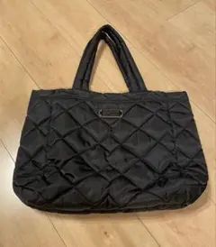 MARC BY MARC JACOBS トートバッグ 黒