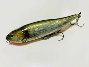 ジャイアントドッグX　メガバス　Megabass 伊東由樹　シーバス ソルト　itoエンジニアリング　DOG-X ジャイアントドッグエックス　③