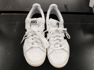 ASICS アシックス／1201A662／スニーカー／ホワイト／サイズ27.5 店舗受取可