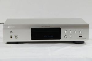 【店頭併売・中古】DENON CDプレーヤー DCD-755RE ※中古保証6ヵ月