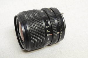 Kマウント用 リコーXR 35ー70mm MACRO F3.5 整備済み良品