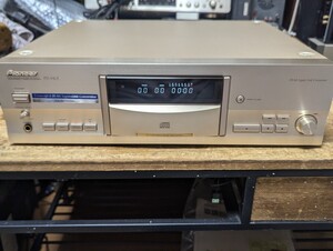 Pioneer パイオニア CDプレーヤー PD-HL5 ジャンク