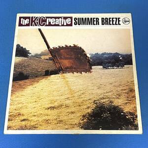 【HIP HOP】【ACID JAZZ】The K-Creative - Summer Breeze / Talkin