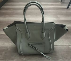 CELINE セリーヌ ラゲージ ファントム