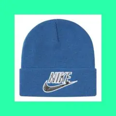 Supreme Nike Snakeskin Beanie UBL