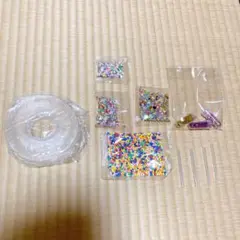 両面テープ 風船DIY (長さ5m幅3cm厚さ2mm)