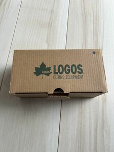 新品　非売品　LOGOS ロゴス　マルチカップ2個