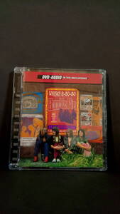 送料無料DVD-audio　Humble Pie/live at the Wsky A-Go-Go69高音質ハイレゾ