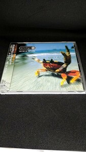 プロディジー ザ・ファット・オブ・ザ・ランド 帯付 CD