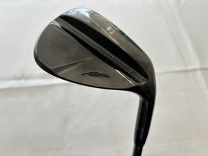 【中古】フォーティーン RM-α Black Edition◆NSPRO TS-101w BK◆wedge◆52[1324]