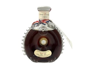 【未開栓】レミーマルタン ルイ13世 ベリーオールド 700ml ブランデー コニャック バカラ REMY MARTIN LOUIS XⅢ お酒 古酒 (52545S11)