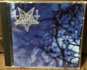 Dark Funeral ST 1994年ブラックメタル　オリジナル盤レア　marduk dissection 1349 immortal gorgoroth