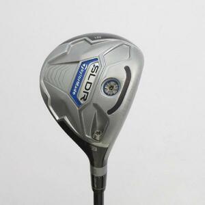 テーラーメイド Taylor Made SLDR フェアウェイウッド TM1-114 【3W】 シャフト：TM1-114