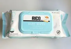 RICO おしりふき コストコ